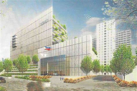 taguig city justice hall photos|Soon to rise: New Taguig City Hall .